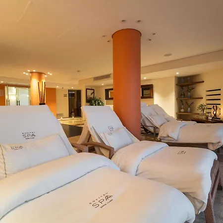Hotel Boutique Bovedas De Santa Clara By Accor-3