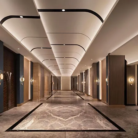 Mercure Padang-2