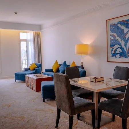 K108 Hotel Doha-2