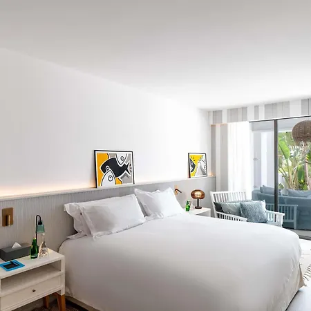 Sofitel Agadir Thalassa Sea & Spa-2