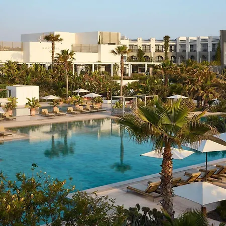 Sofitel Agadir Thalassa Sea & Spa-2