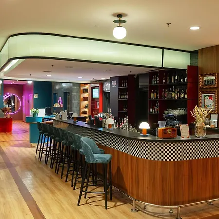 Ibis Styles Walbrzych-2