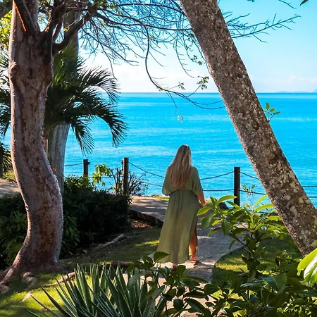 La Creole Beach Hotel&Spa-2