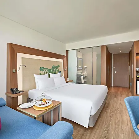Novotel Saigon Centre-2