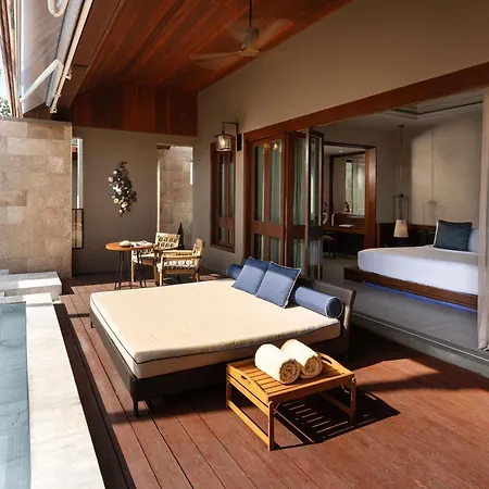 Avista Hideaway Phuket Patong - Mgallery-3