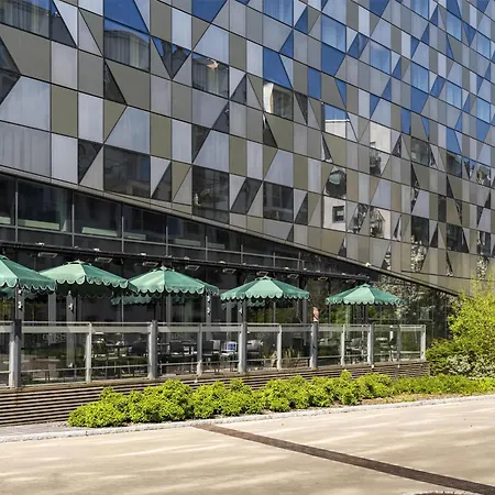 Radisson Blu Riverside Hotel-2