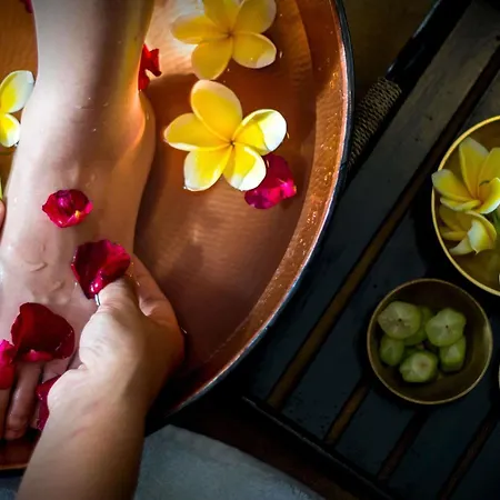 The Kuta Beach Heritage Hotel - Managed By Accor-2