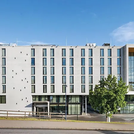 Hey Lou Hotel Friedrichshafen-2