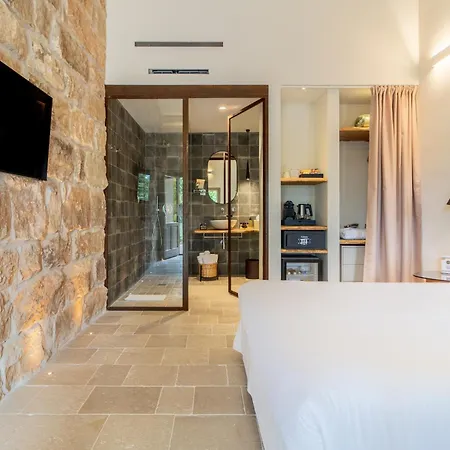 Baglio Siciliamo Country House (Adults Only)-3