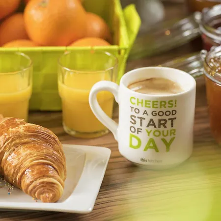 Ibis Styles Liverpool Centre Dale Street - Cavern Quarter-2