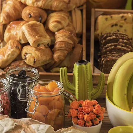 Ibis Styles Liverpool Centre Dale Street - Cavern Quarter-3