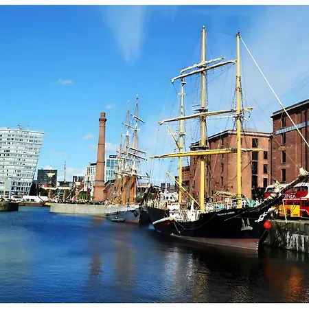 Ibis Styles Liverpool Centre Dale Street - Cavern Quarter-3