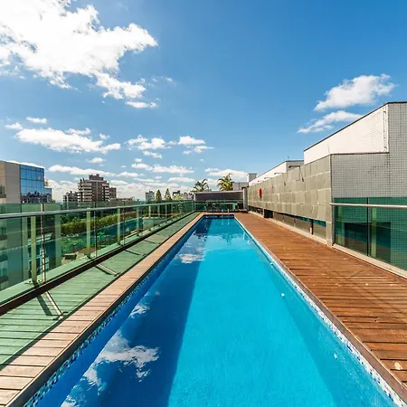 Hotel Laghetto Moinhos-2