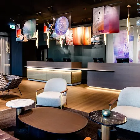 Motel One Frankfurt-Messe-2