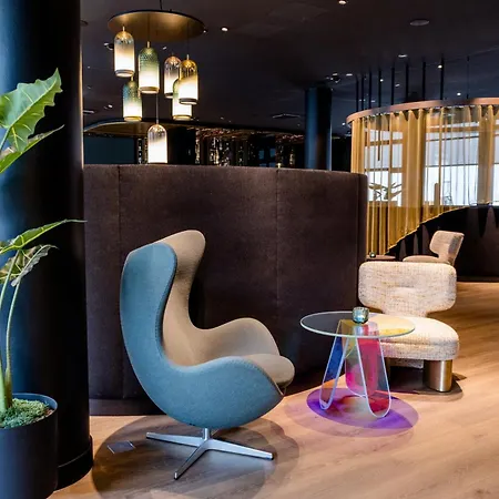 Motel One Frankfurt-Messe-3