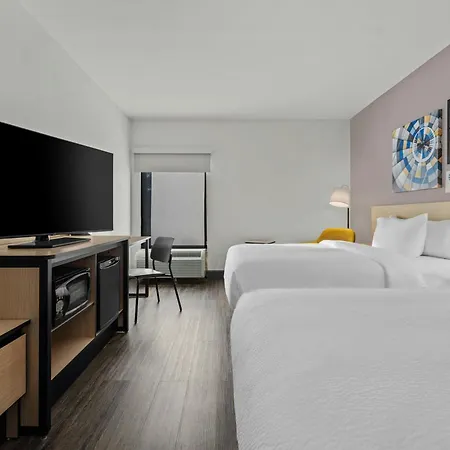 City Express By Marriott Yulee-3