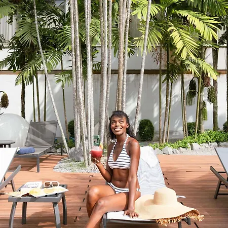 Novotel Abidjan Plateau-3