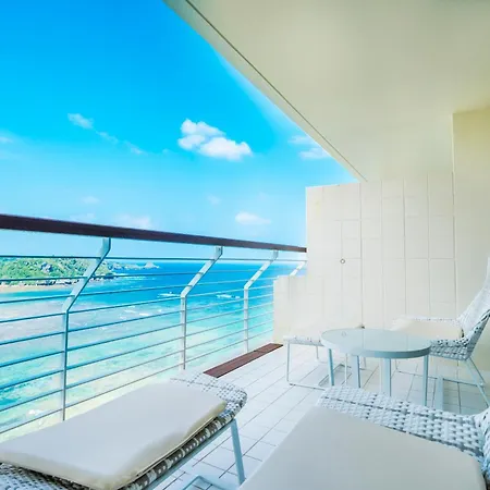 Renaissance Okinawa Resort-3