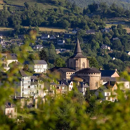 Hotel Le Viscos-2