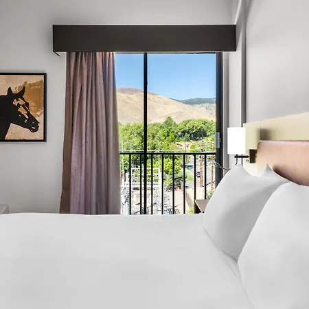 The Federal Hotel Downtown Carson City, An Ascend Collection Hotel-2