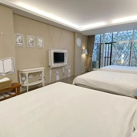明山森林會舘 The M Village-3