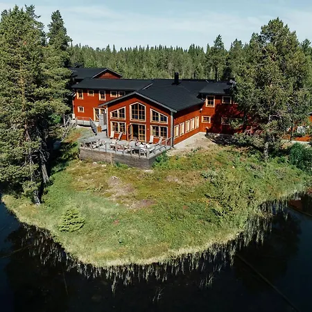 Pinetree Lodge-2