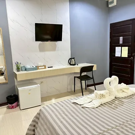 Le Park 23 Boutique Resort-2