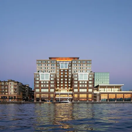 Hyatt Regency Lake Washington At Seattle'S Southport-3