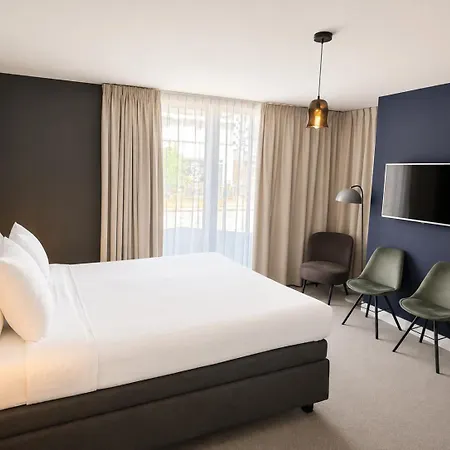 Boutique Hotel Zaan-2