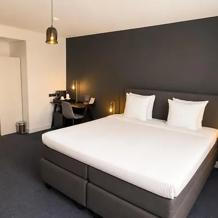 Boutique Hotel Zaan-3