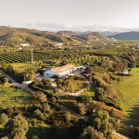 Quinta Da Luz - A Luxury Boutique B&B-2