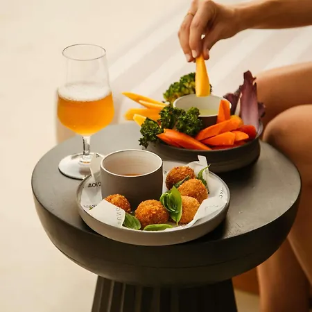 Hyde Ibiza Beach Resort By Accor-2