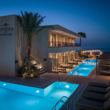 Riviera Boutique Hotel-2