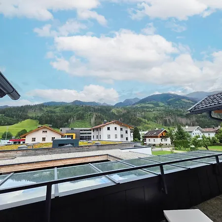 Belmonte Tirol - Boutique Hotel-2