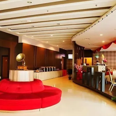 Sri Manja Boutique Hotel-2