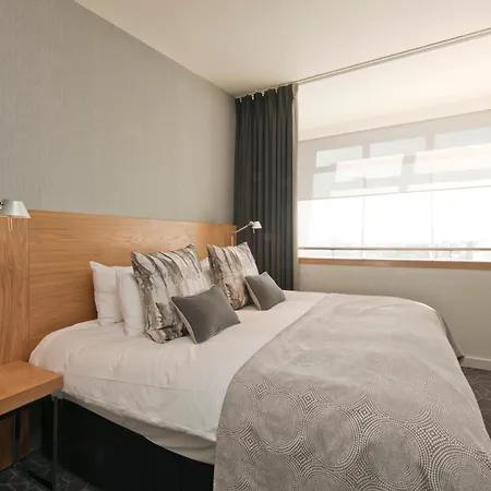 Apex City Of Glasgow Hotel-2