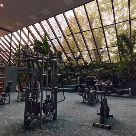 Eventhotel Pyramide-3