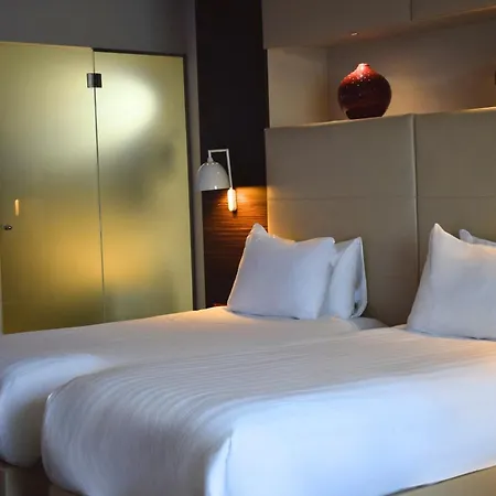 Absolute Hotel Limerick-3