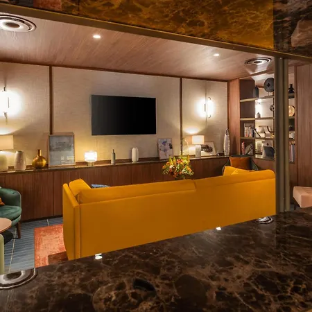 Hotel Burdigala By Inwood Hotels-2