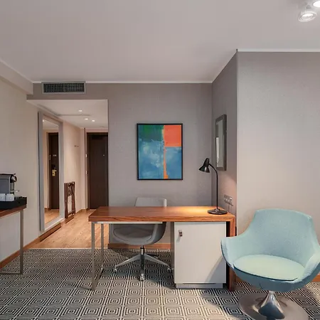 Radisson Blu Hotel Olümpia-3