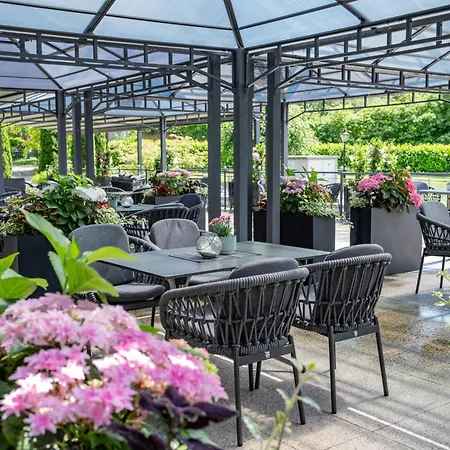 Goebels Schlosshotel "Prinz Von Hessen"-3