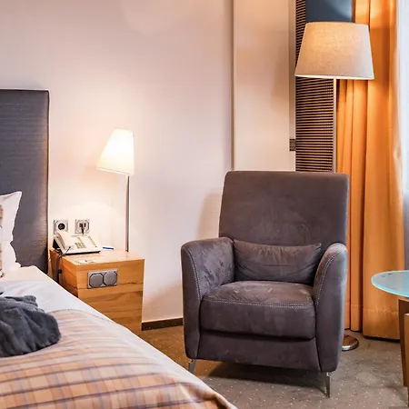 Goebels Schlosshotel "Prinz Von Hessen"-2