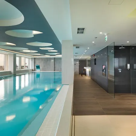 Radisson Blu Hotel Olümpia-2