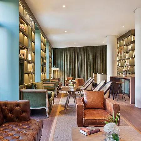Hotel Colón, a Gran Meliá Hotel - The Leading Hotels of the World-2