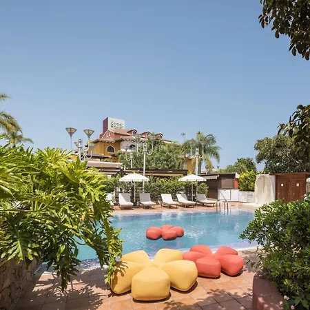 The Cookbook Hotel & Spa-2