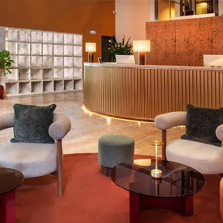 Hotel Meliá Bilbao-2