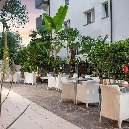 Hotel Daniele-3