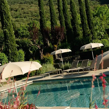Villa Di Piazzano - Small Luxury Hotels Of The World-2