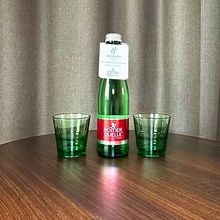 Holiday Inn - Salzburg City By Ihg-2
