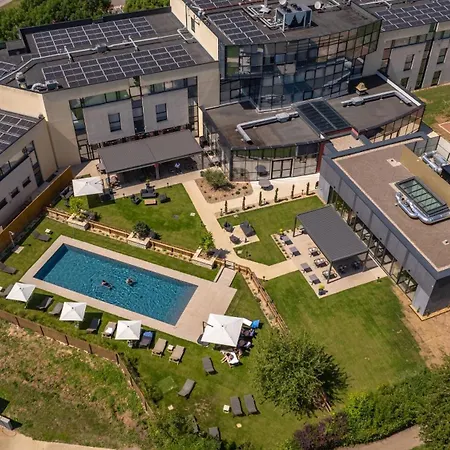Best Western Plus Metz Technopole-3